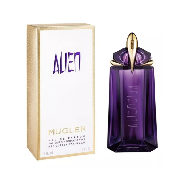 ALIEN - MUGLER - EDP - Imagem 2
