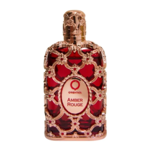 AMBER ROUGE - LATTAFA - EDP