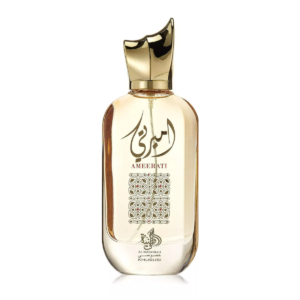 AMEERATI - LATTAFA - EDP
