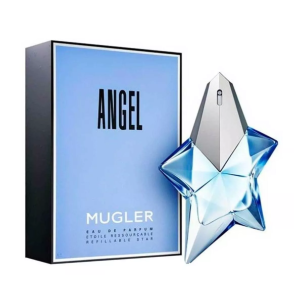ANGEL - MUGLER - EDP - Imagem 2