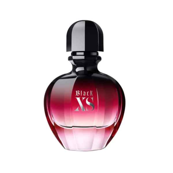 BLACK XS - PACO RABANNE - EDP