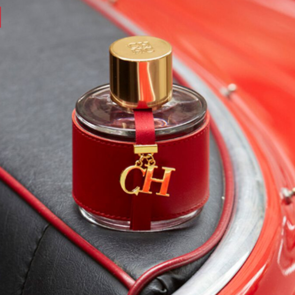 CH - CAROLINA HERRERA - EDT - Imagem 2