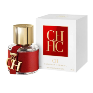 CH - CAROLINA HERRERA - EDT