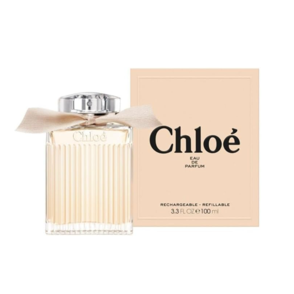 CHLOÉ - EDP - Imagem 2