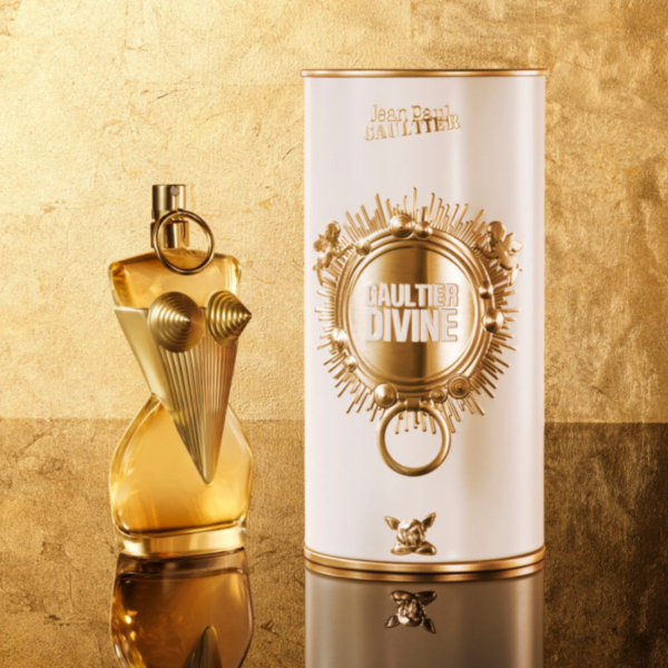 DIVINE - JEAN PAUL GAULTIER - EDP Descrição do Produto: - Imagem 2