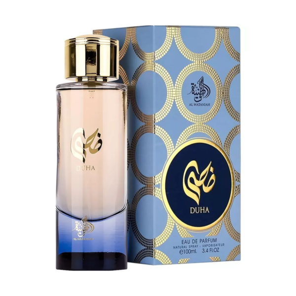 DUHA AL WATANIAH - LATTAFA - EDP - Imagem 2