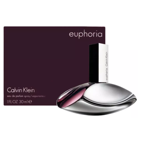 EUPHORIA - CALVIN KLEIN - EDP - Imagem 2