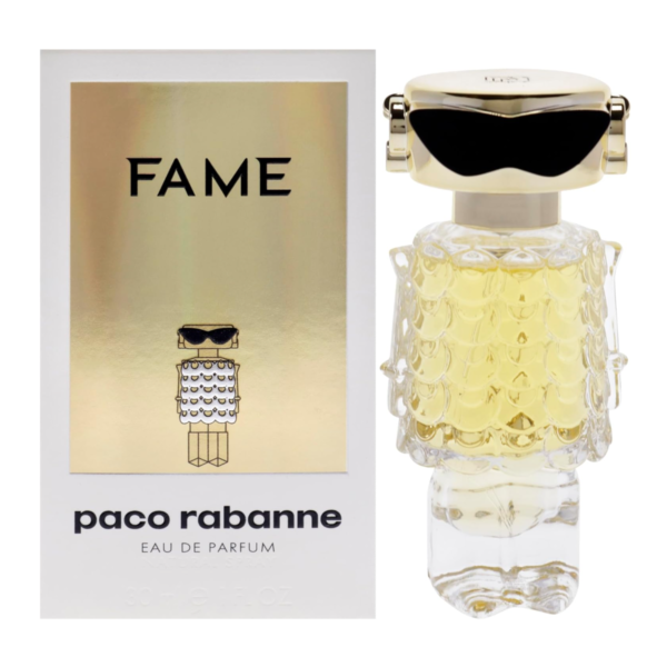 FAME - PACO RABANNE - EDP - Imagem 2