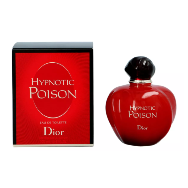 HYPNOTIC POISON - DIOR - EDP - Imagem 2