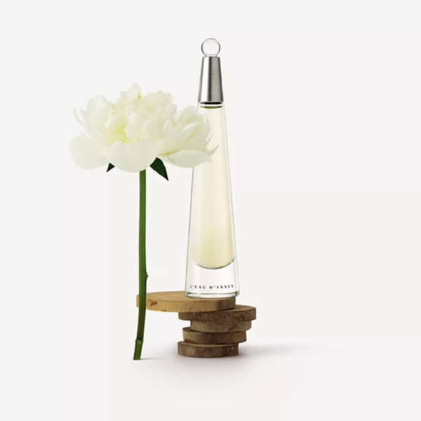L'EAU D'ISSEY - ISSEY MIYAKE - EDT - Imagem 2