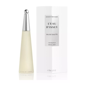 L'EAU D'ISSEY - ISSEY MIYAKE - EDT