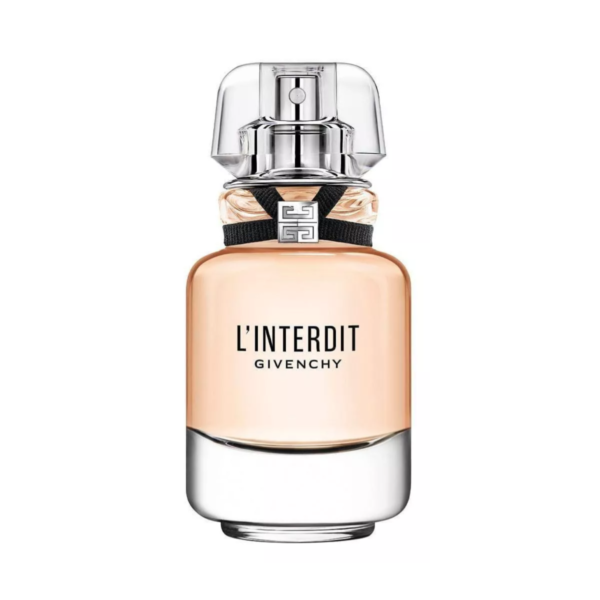 L'INTERDIT - GIVENCHY - EDP