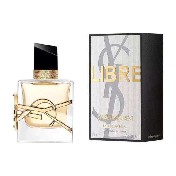 LIBRE - YVES SAINT LAURENT - EDP - Imagem 2
