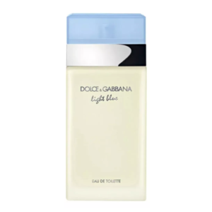 LIGHT BLUE - DOLCE & GABBANA - EDP