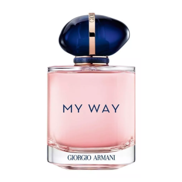 MY WAY - GIORGIO ARMANI - EDP