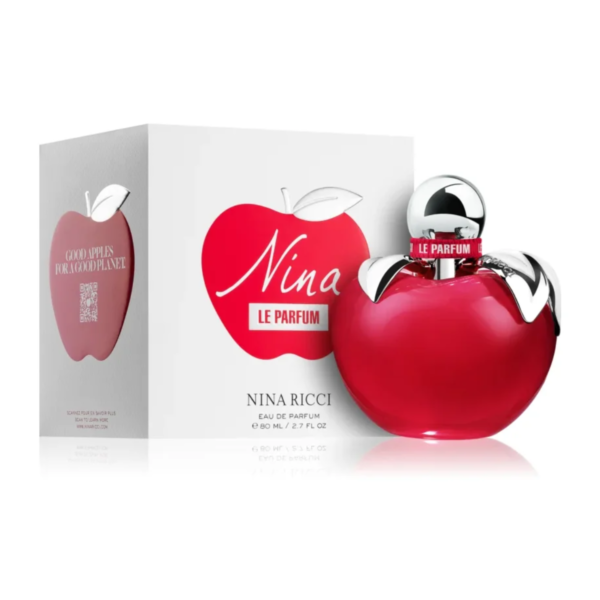 NINA LE PARFUM - NINA RICCI - EDP - Imagem 2