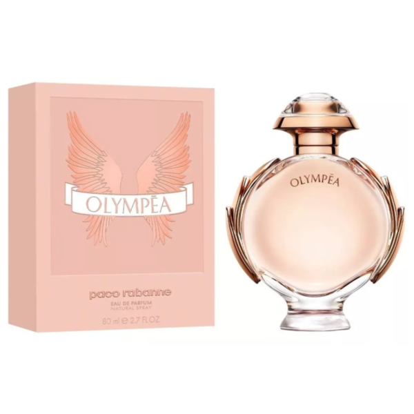 OLYMPÉA - PACO RABANNE - EDP - Imagem 2
