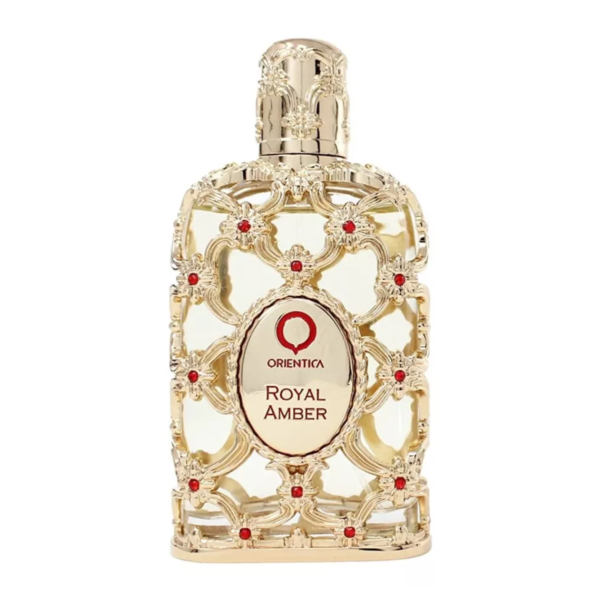 KIT 3 Perfumes Árabes 5ml - Imagem 3