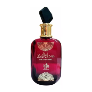 SABAH AL WARD - LATTAFA - EDP
