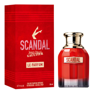 SCANDAL LE PARFUM - JEAN PAUL GAULTIER - EDP