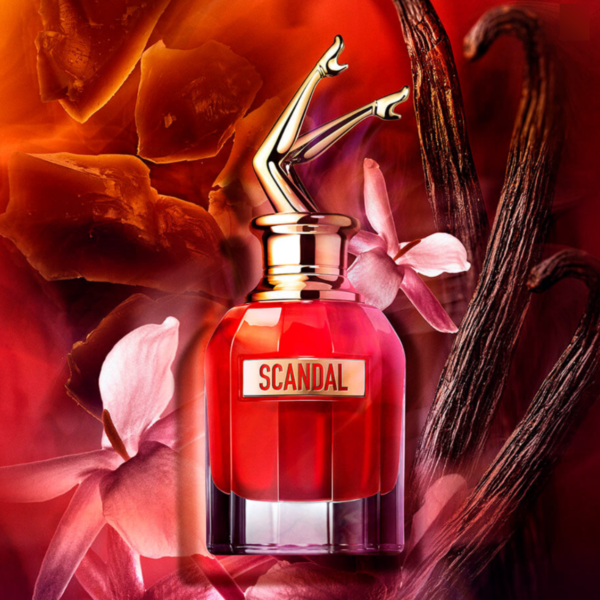 SCANDAL LE PARFUM - JEAN PAUL GAULTIER - EDP - Imagem 2