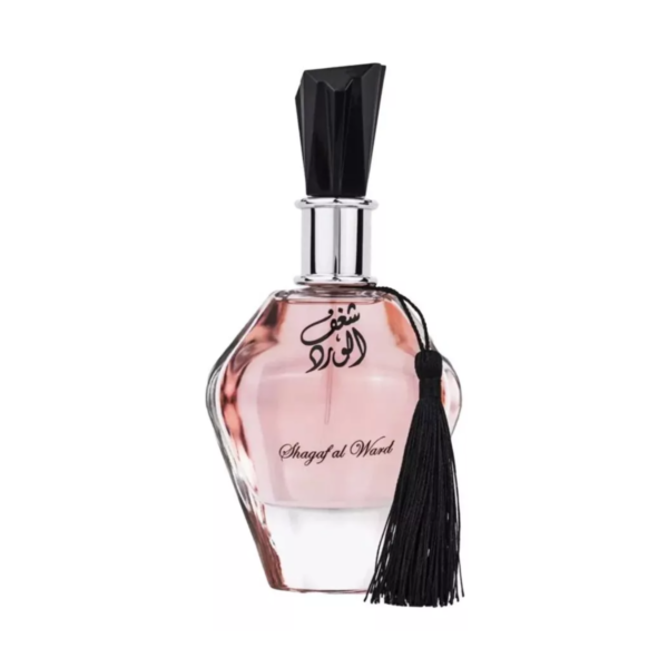SHAGAF AL WARD - LATTAFA - EDP