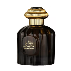 SULTAN AL LAIL - LATTAFA - EDP