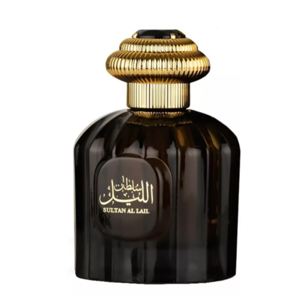 SULTAN AL LAIL - LATTAFA - EDP