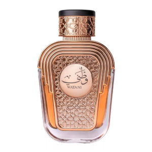 WATANI - LATTAFA - EDP