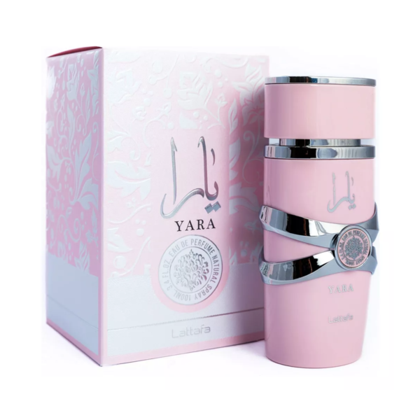 YARA - LATTAFA - EDP - Imagem 2